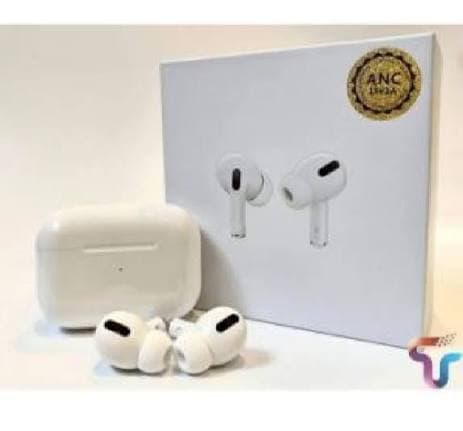 ANC AirPods